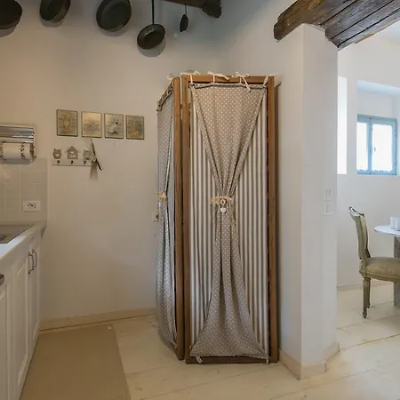 Villa Il Nido *