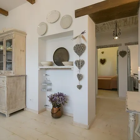 Il Nido Villa