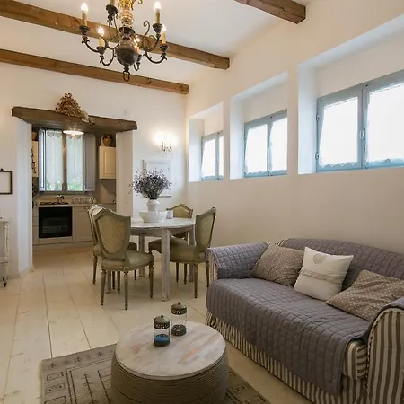 Il Nido Villa *