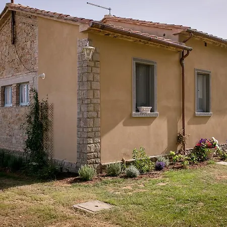 Villa Il Nido