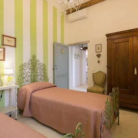 Il Nido Villa *