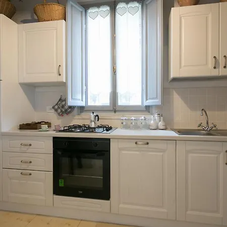 Il Nido Vila Cortona